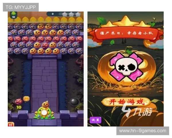 2025年最火爆热门游戏类型盘点看哪种玩法最受玩家喜爱